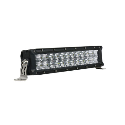 13,5 cala Led 72W 6480lm Zakrzywiona dwurzędowa listwa świetlna Led z chipem LED Osram Pasek oświetleniowy samochodu Części samochodowe