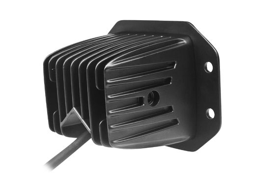 CE ATV UTV 12W Spot Beam Led Lights Montaż podtynkowy Odporny na wstrząsy