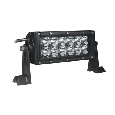 Dwurzędowa listwa świetlna Led 36W Listwa świetlna Led jazdy Offroad Oświetlenie samochodowe Lampa samochodowa R112