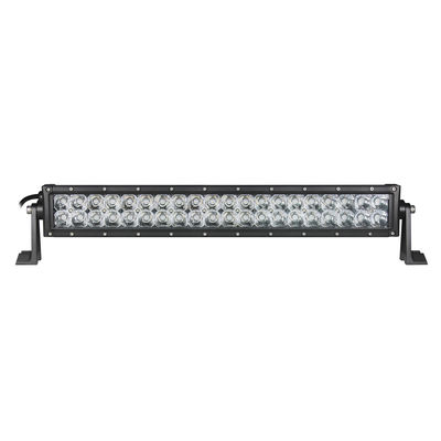 120W Cree Chip Offroad Dwurzędowa listwa świetlna LED do samochodów ciężarowych 54,6 cm R112 10800lm