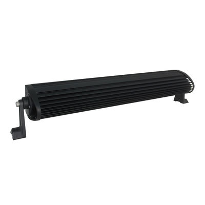 120W Cree Chip Offroad Dwurzędowa listwa świetlna LED do samochodów ciężarowych 54,6 cm R112 10800lm