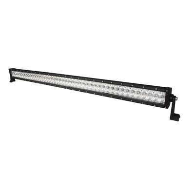 1 SZTUK 288W Samochodowy dwurzędowy pasek świetlny Led 50in Led Driving Light Bar
