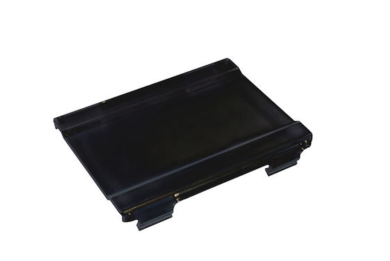 PC ATV Jednorzędowe 5-calowe osłony soczewek LED Light Bar
