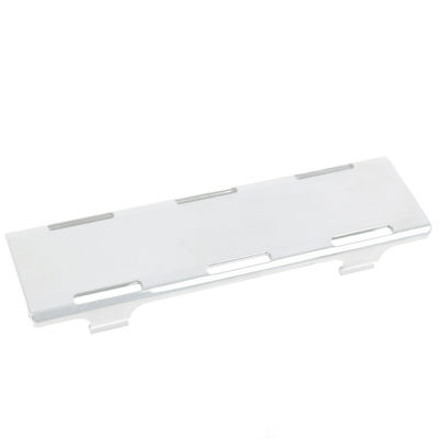 Road Bugg Single Row Led Light Bar Osłony na soczewki Antiwear 7,5 cala