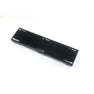 Auto Parts Sand Rail Amber Led Light Bar Osłony obiektywu 9,5 cala HANMA
