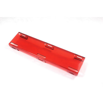 Auto Parts Sand Rail Amber Led Light Bar Osłony obiektywu 9,5 cala HANMA