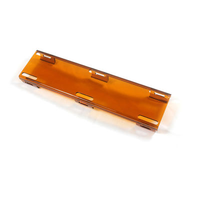 Auto Parts Sand Rail Amber Led Light Bar Osłony obiektywu 9,5 cala HANMA