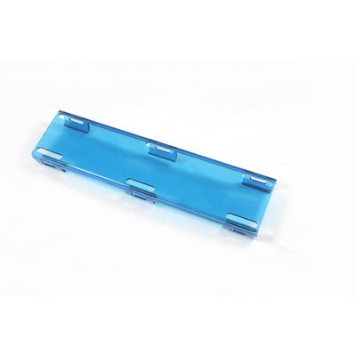 Auto Parts Sand Rail Amber Led Light Bar Osłony obiektywu 9,5 cala HANMA