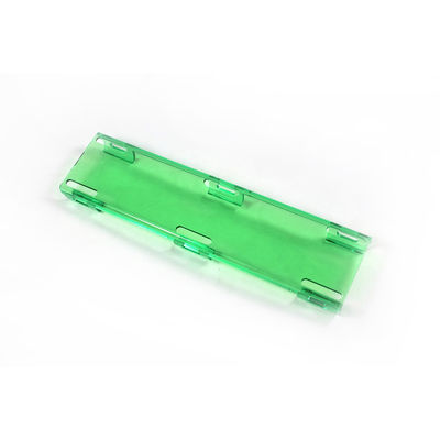 Auto Parts Sand Rail Amber Led Light Bar Osłony obiektywu 9,5 cala HANMA
