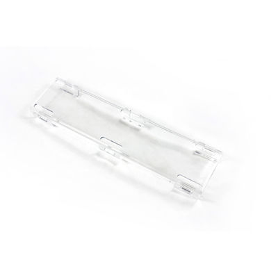 Auto Parts Sand Rail Amber Led Light Bar Osłony obiektywu 9,5 cala HANMA