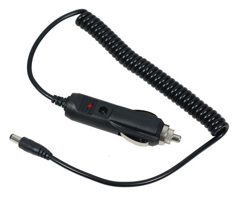 Przenośny zewnętrzny pilot zdalnego sterowania 12V LED Szperacz Magnetyczna podstawa