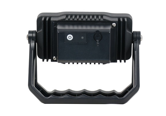 9W IP65 Camping Pilot zdalnego sterowania LED Szperacz Przenośny akumulator