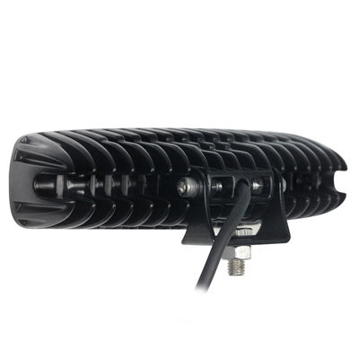 Samochód osobowy Ultra Slim Led Bar do montażu podtynkowego Off Road 18W ECE DC 24V