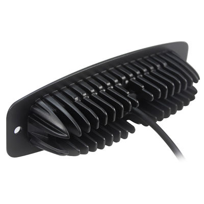 IP69K ATV 6-calowy ultra cienki pasek LED o wysokiej intensywności 6szt * 3w OSRAM