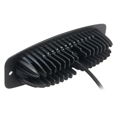 6 cali 6 sztuk * 3w Bridgelux Ultra Slim LED Bar do montażu podtynkowego Flood Beam do motocykla