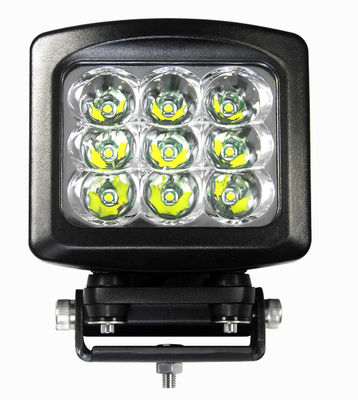 90W HiLux Heavy Duty LED Work Lights CREE Chip 4wd Anti Corrosion
