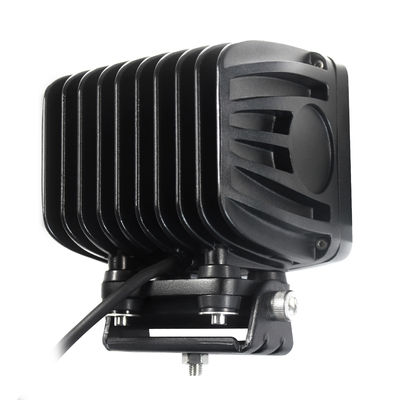 90W HiLux Heavy Duty LED Work Lights CREE Chip 4wd Anti Corrosion