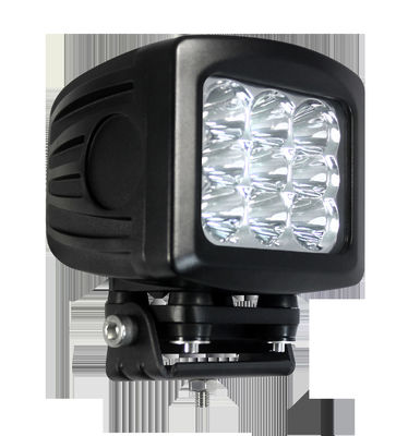 90W HiLux Heavy Duty LED Work Lights CREE Chip 4wd Anti Corrosion