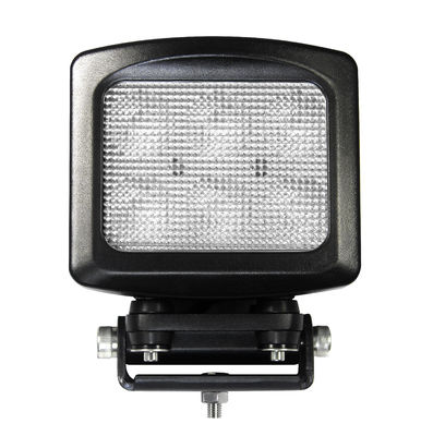 60W Cree Heavy Duty LED Work Lights Hilux 4200lm IP67 dla ciężarówek górniczych