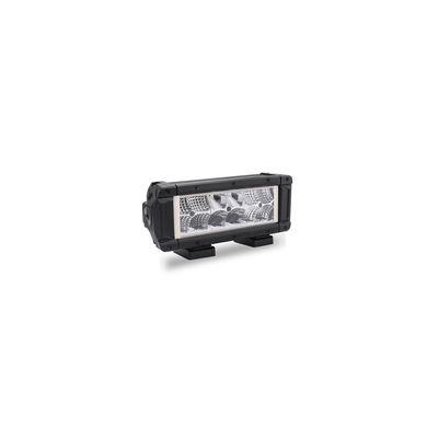 5700K Dwurzędowa listwa świetlna LED 44w Obudowa aluminiowa