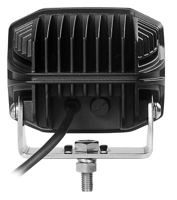 Spot Amber Side Shooter Led Pods Work Light 26W 4 cale