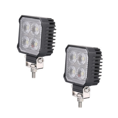 OSRAM Flood LED Work Light High Lumen 3-calowe kwadratowe światła terenowe IP67