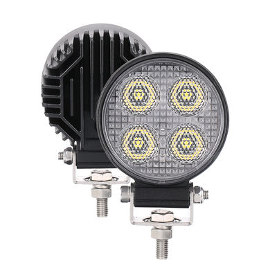 5700K 24W High Lumen LED Work Light RoHS z systemem kontroli temperatury
