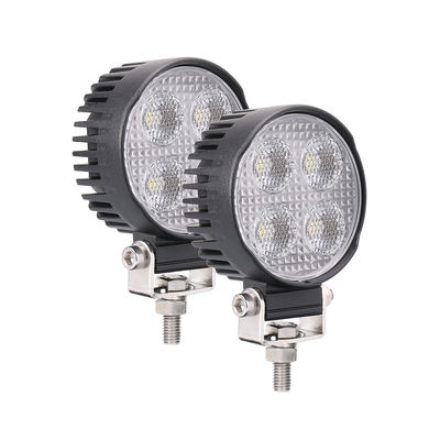 5700K 24W High Lumen LED Work Light RoHS z systemem kontroli temperatury