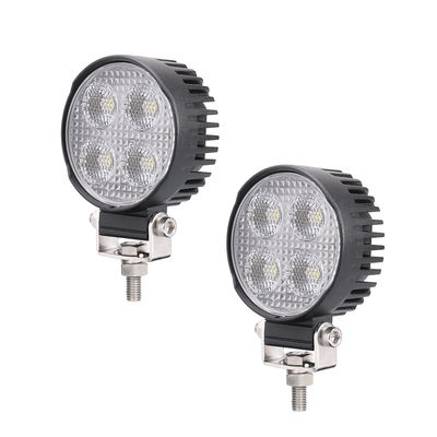 5700K 24W High Lumen LED Work Light RoHS z systemem kontroli temperatury