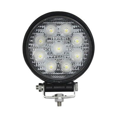 Aluminiowe reflektory robocze LED E-Mark E9 do ciężkich ciężarówek