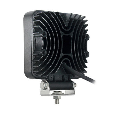1920lm Dwuczęściowa lampa robocza LED Flood 24W do motocykla