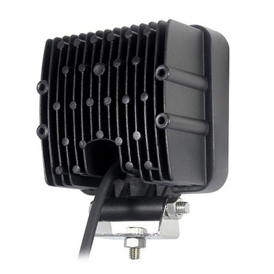 Międzynarodowe oświetlenie punktowe LED 4PCS 40W do maszyn inżynieryjnych