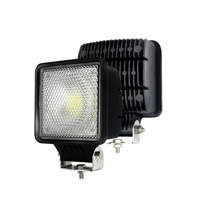 Off Road LED Work Flood Lights z uchwytem montażowym, pakiet 2 szt.