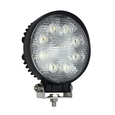 2 szt. 24 W światło robocze LED Flood Lampa do jazdy UTV ATV