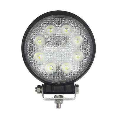 2 szt. 24 W światło robocze LED Flood Lampa do jazdy UTV ATV