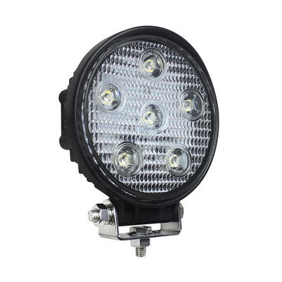 Heavy Duty 18W 1440LM LED Work Flood Lights Auto Spot Light