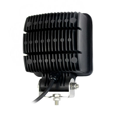 30W 2400lm 6000K LED robocze reflektory przeciwpowodziowe do samochodów ciężarowych
