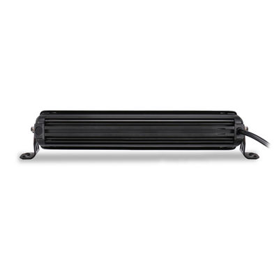 13-calowy czarny dwurzędowy pasek świetlny Osram LED 4082lm 120W