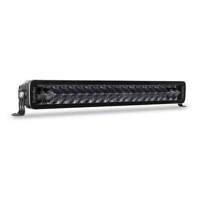 Dwurzędowa listwa świetlna LED Osram 21,5" o dużej mocy