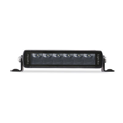 7-calowa ramka mniej smukła jednorzędowa listwa świetlna LED 30 W 1283 lm