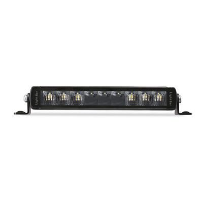 5700K 2054lm 10-calowa jednorzędowa listwa LED 1 rok gwarancji