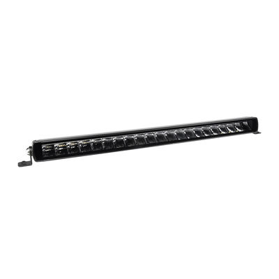 4452lm High Power jednorzędowa aluminiowa listwa świetlna LED