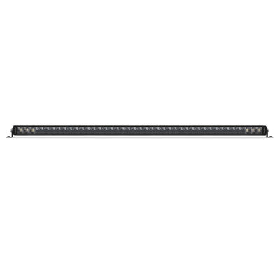 40-calowy jednorzędowy pasek świetlny LED UTV 210W 9499lm