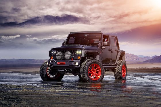 40-calowy jednorzędowy pasek świetlny LED UTV 210W 9499lm