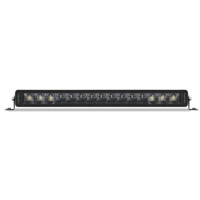 45 W 3453lm 21 &amp;#39;&amp;#39; Slim jednorzędowy pasek świetlny LED Combo Beam Pattern
