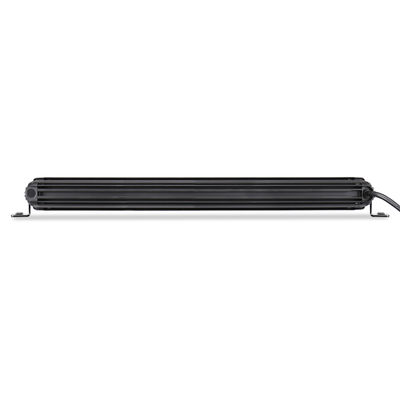 45 W 3453lm 21 &amp;#39;&amp;#39; Slim jednorzędowy pasek świetlny LED Combo Beam Pattern