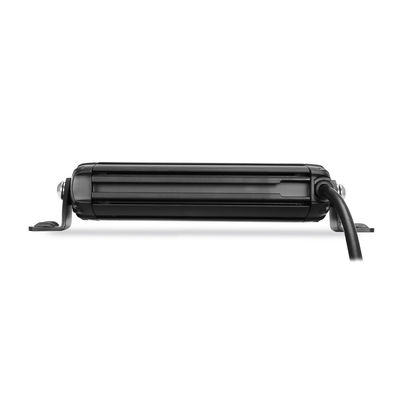 7-calowa 1283lm Off Road jednorzędowa aluminiowa listwa świetlna LED