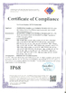 Chiny Guangzhou Hanma Electronics Technology Co. Ltd Certyfikaty